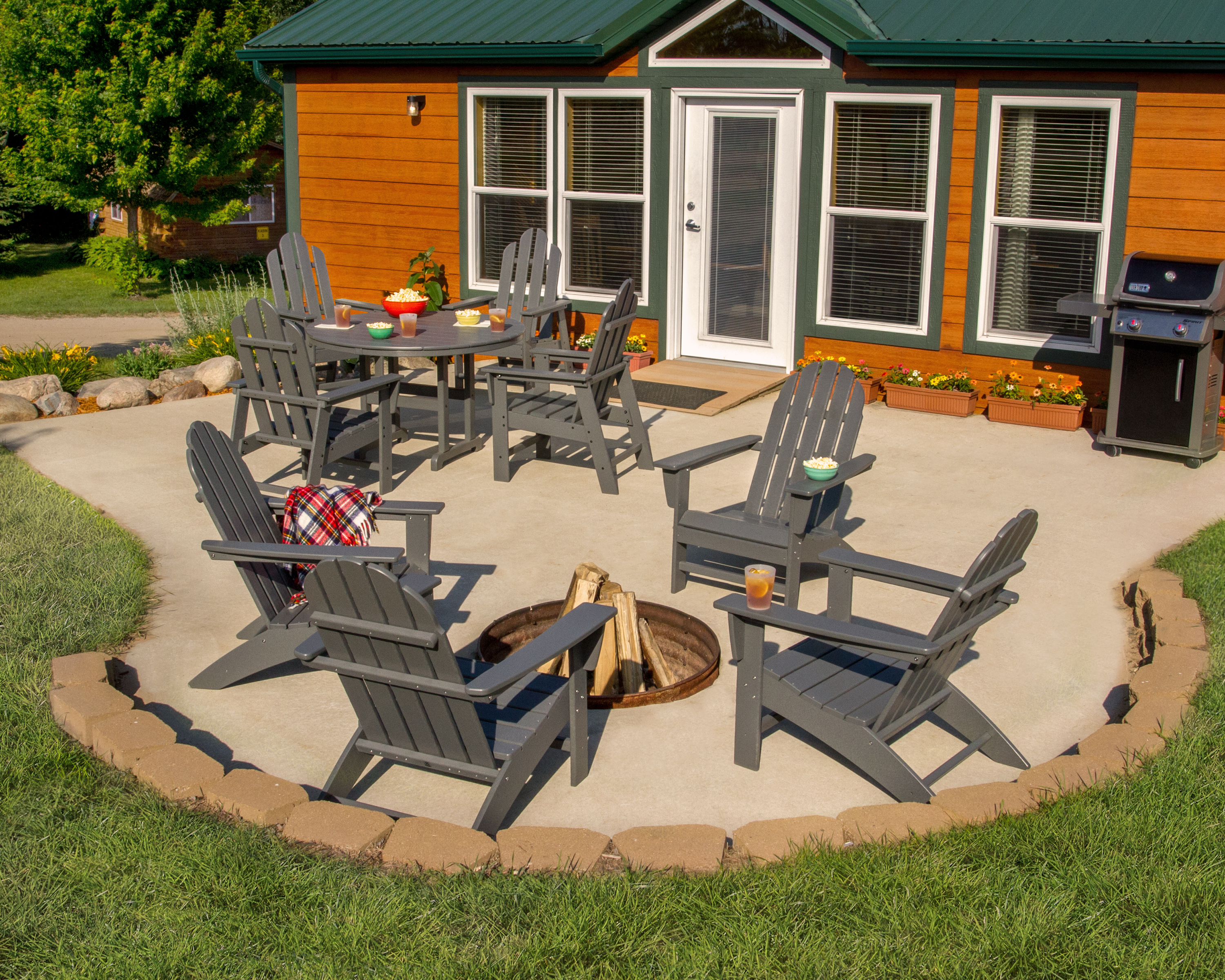 Covert Michigan Campground Covert South Haven Koa