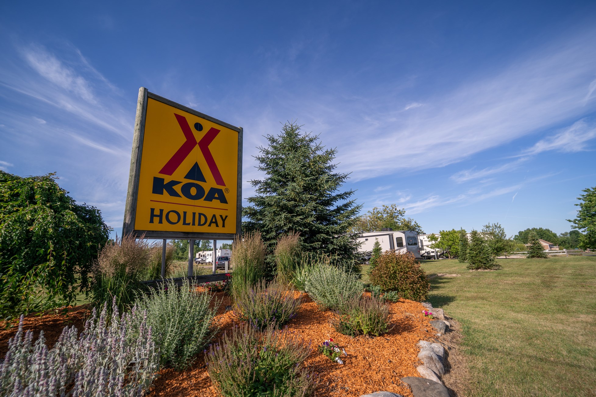 Things To Do in South Haven, MI | Local Area Attractions - KOA