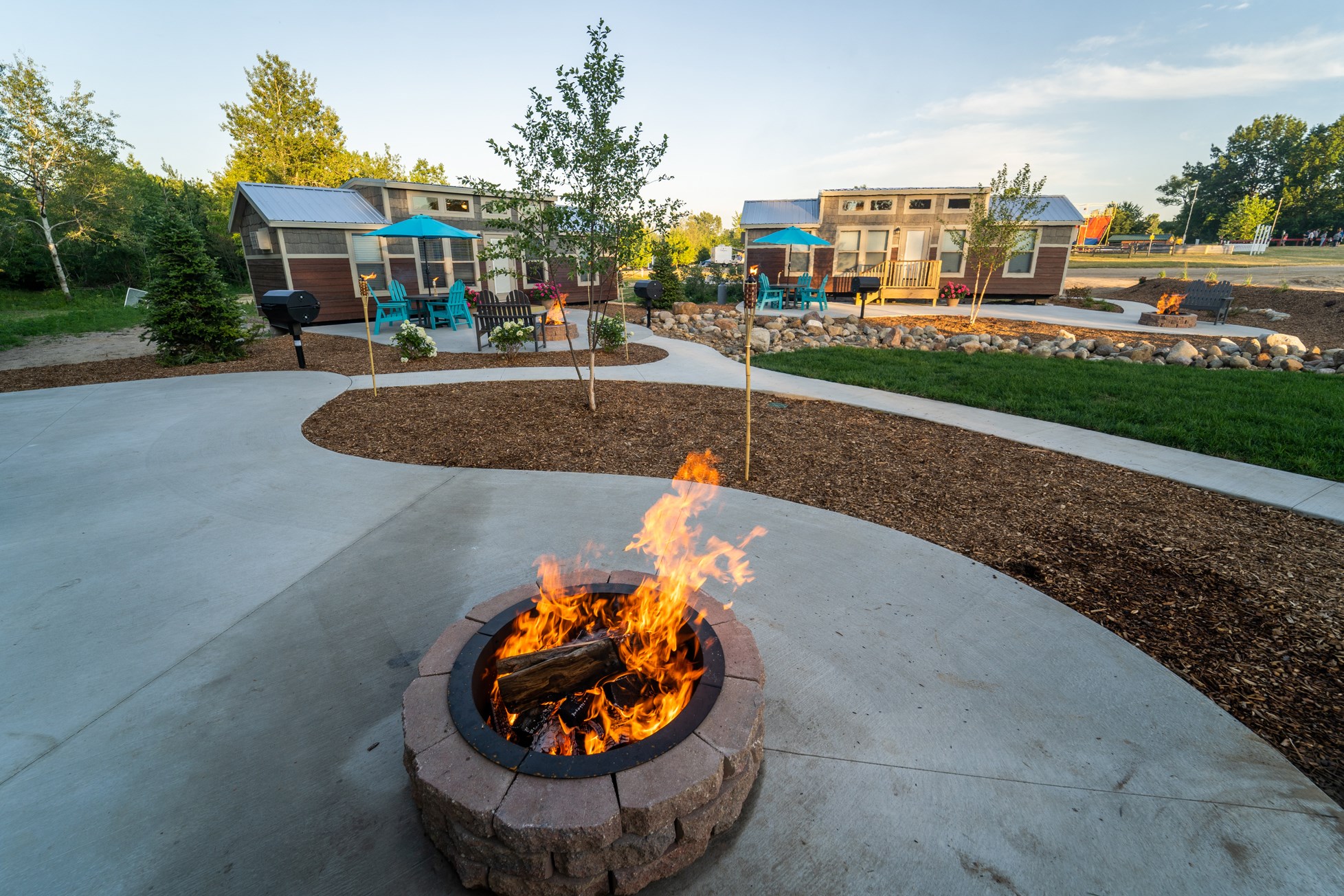 Covert, Michigan Campground Reviews | KOA Holiday - Main photo