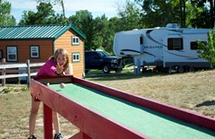 Covert Michigan Camping Photos Covert South Haven KOA