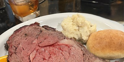 Guest Recommendations