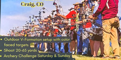 Big Sky Open Challenge