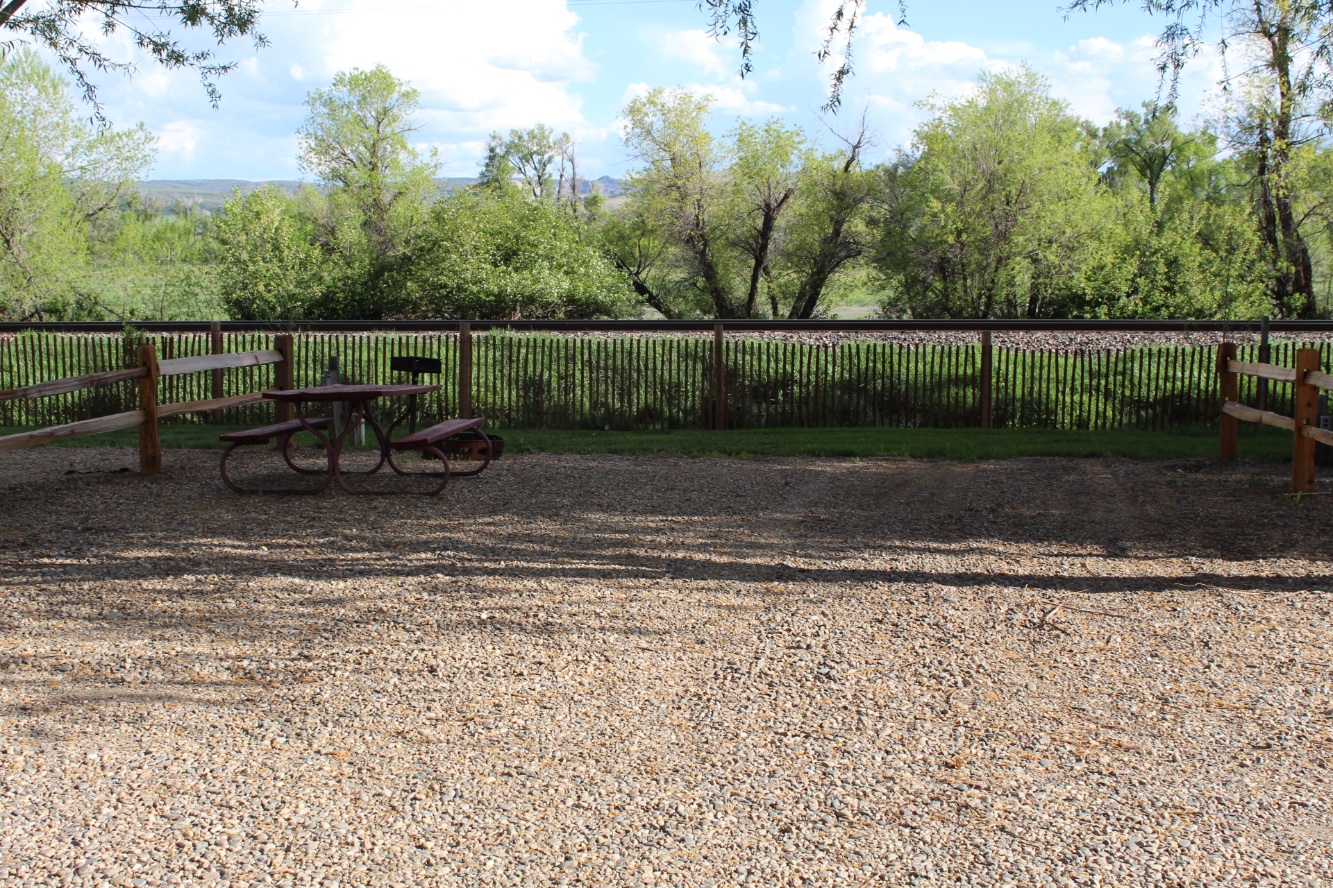 Craig, Colorado RV Camping Sites Craig KOA Journey