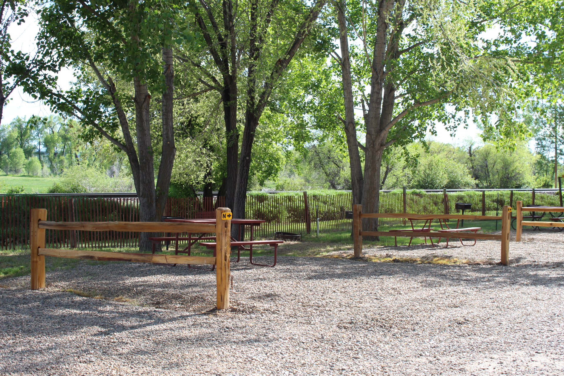 Craig, Colorado RV Camping Sites Craig KOA Journey