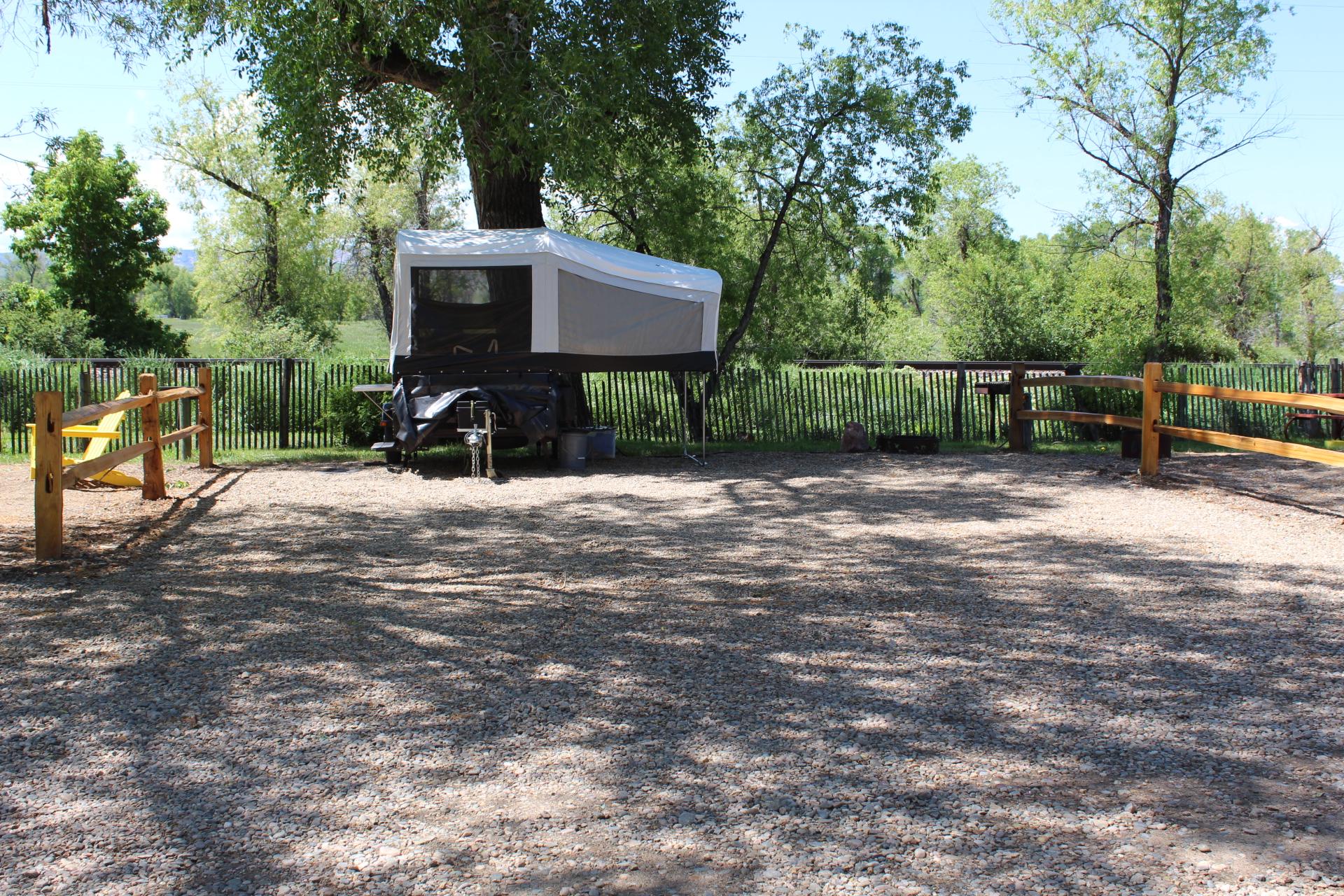 Craig, Colorado RV Camping Sites Craig KOA Journey