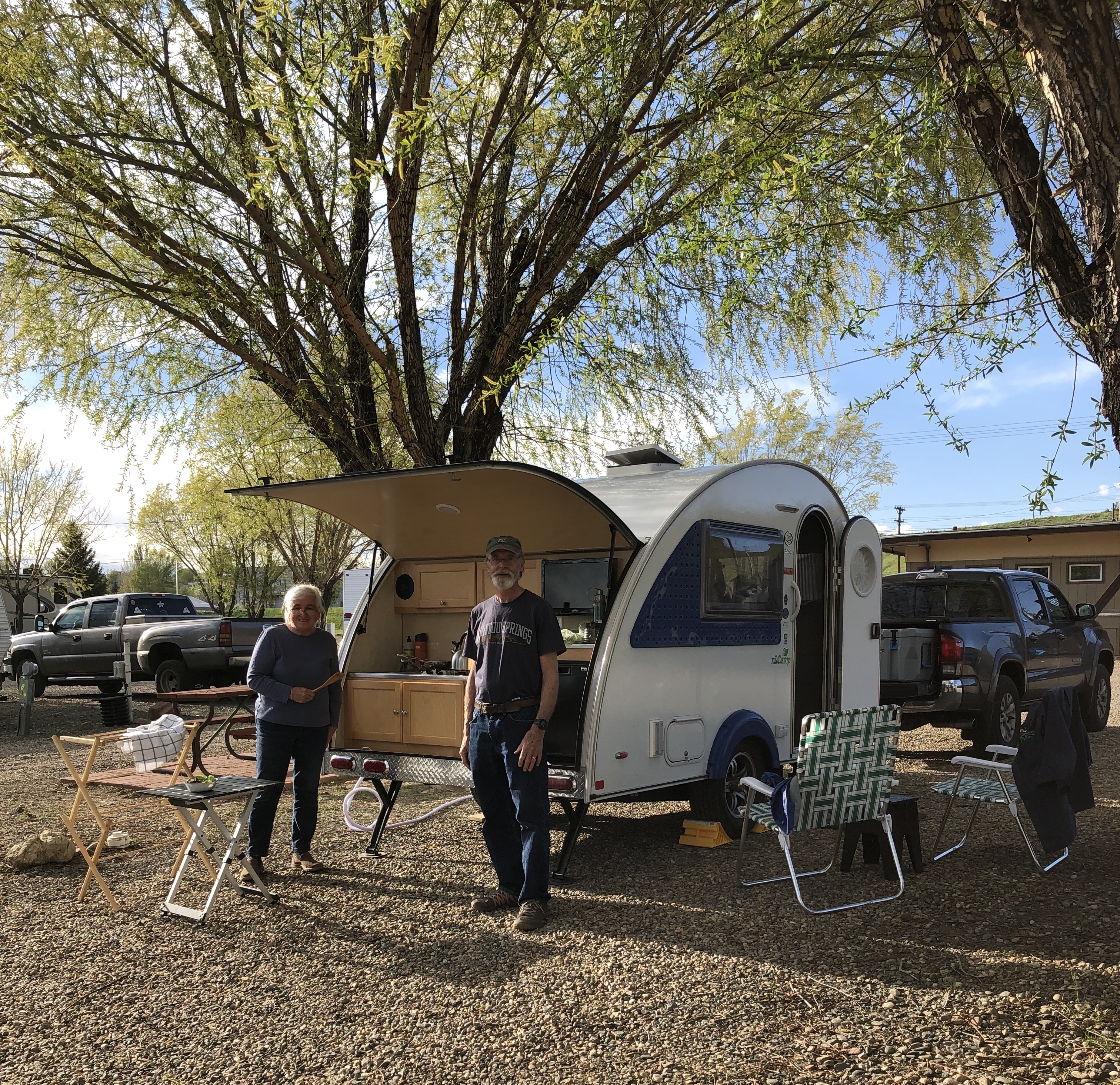 Craig, Colorado RV Camping Sites Craig KOA Journey