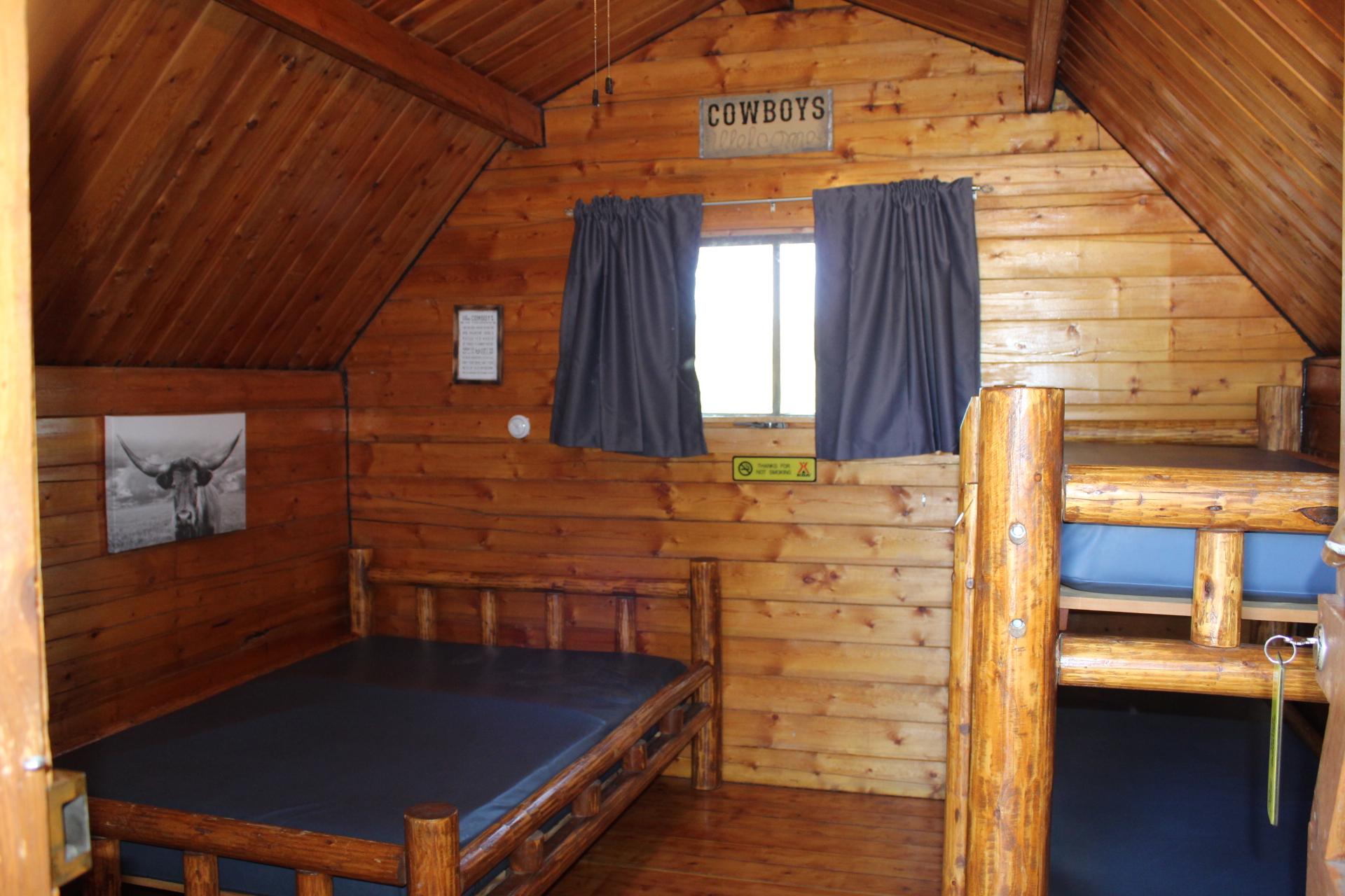Camping Cabin