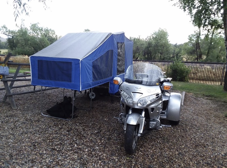 Craig, Colorado RV Camping Sites Craig KOA Journey