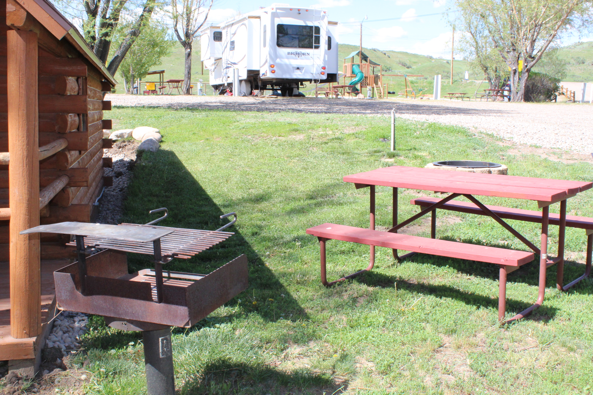 Craig, Colorado Lodging Craig KOA Journey