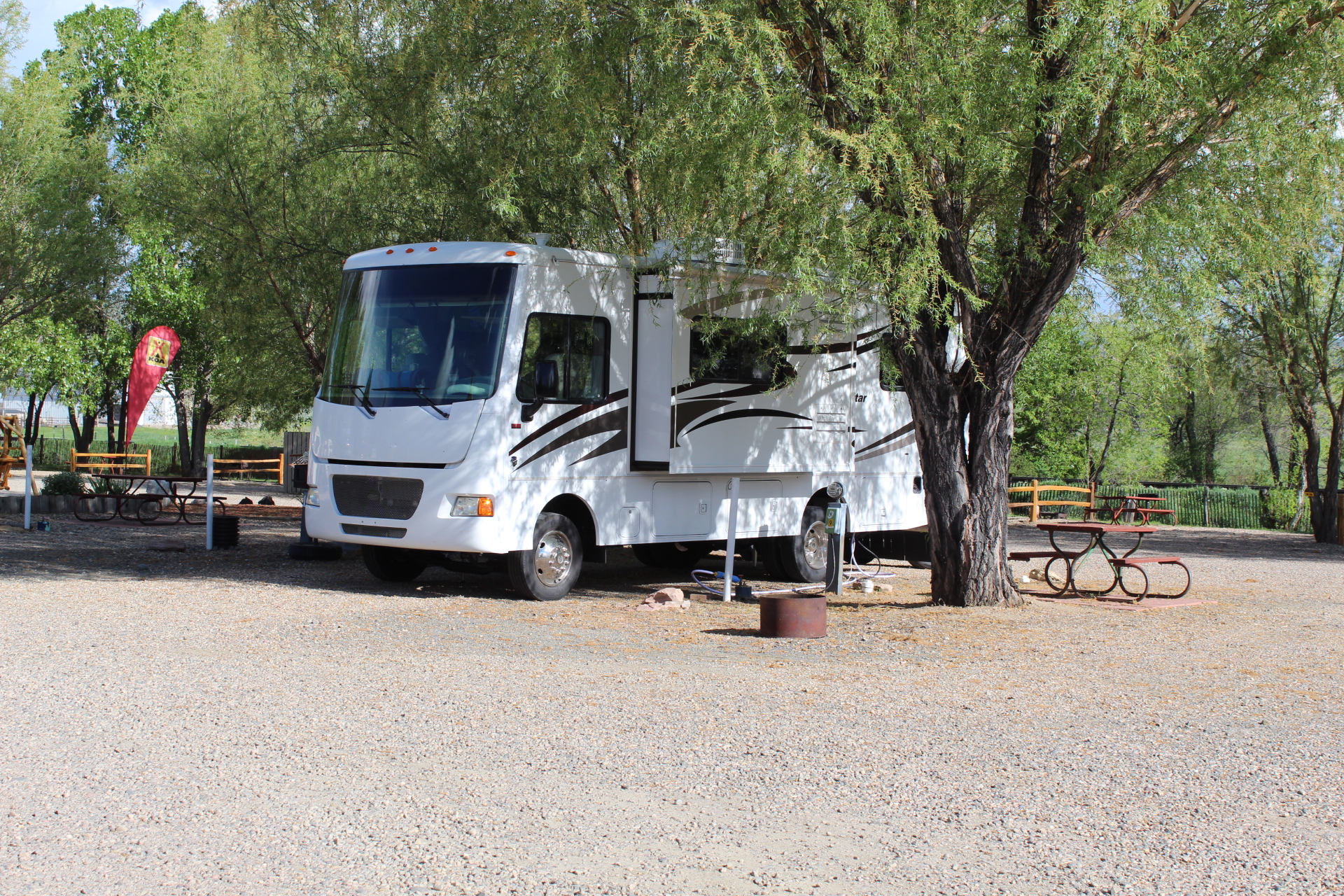 Craig, Colorado RV Camping Sites Craig KOA Journey