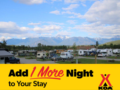 Third Night Free Photo