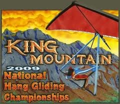 King Mountain