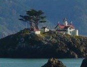 Battery Point Lighthouse