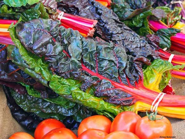 Crescent City Farmer's Market Photo