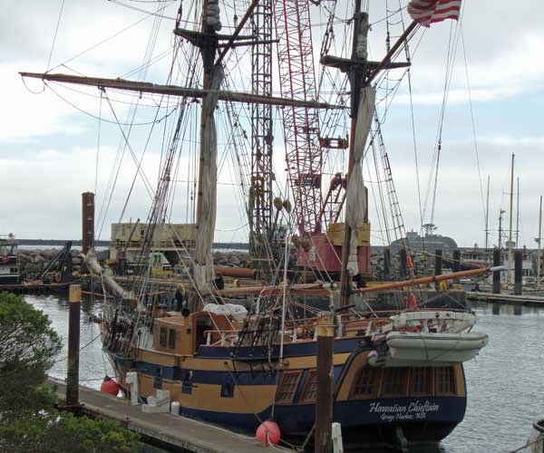 Tall Ships Festival Photo