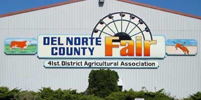 Del Norte County Fair
