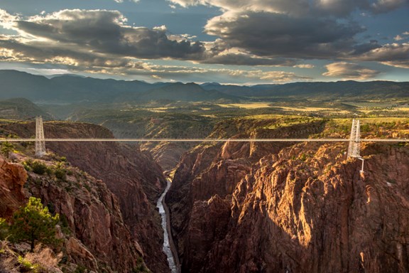 Royal Gorge Attractions