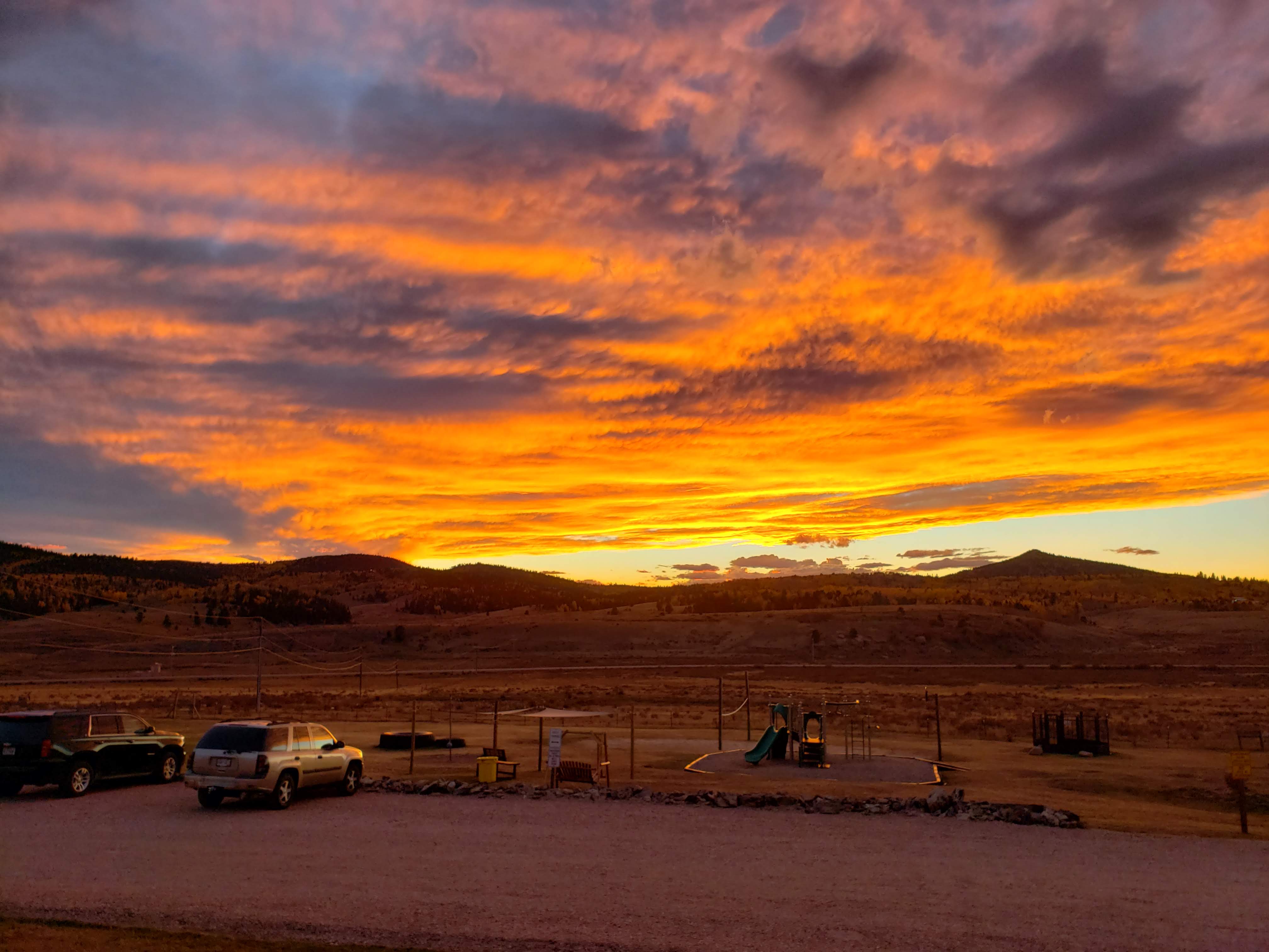 Cripple Creek, Colorado Campground Map | Cripple Creek KOA Cripple creek weather camera