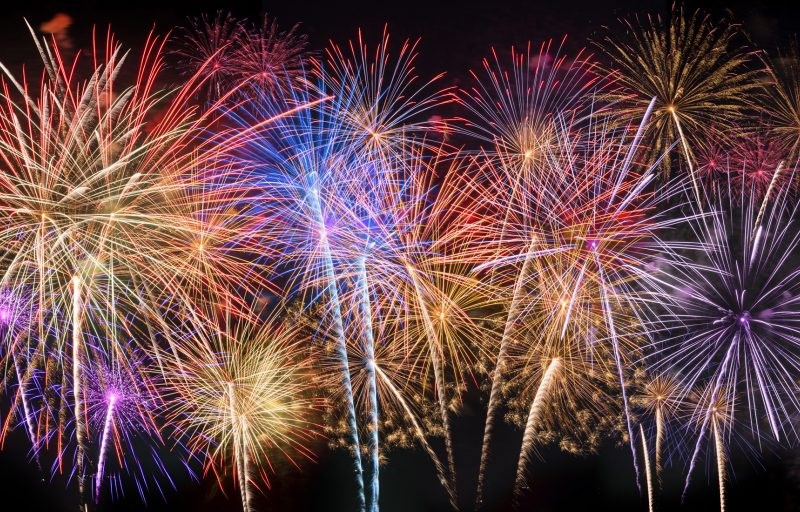 Cripple Creek's 4th of July Celebration Event at the Cripple Creek KOA