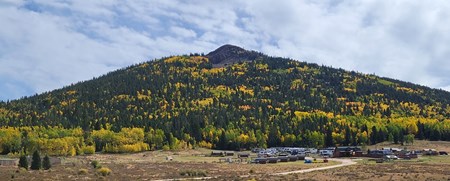 Cripple Creek KOA Holiday