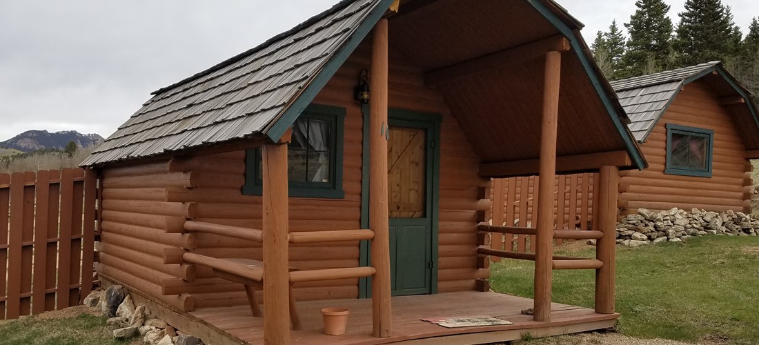 Camping In Cripple Creek Colorado - Activities, attractions and events for the Cripple Creek ... - Give $10, get $10 in return.