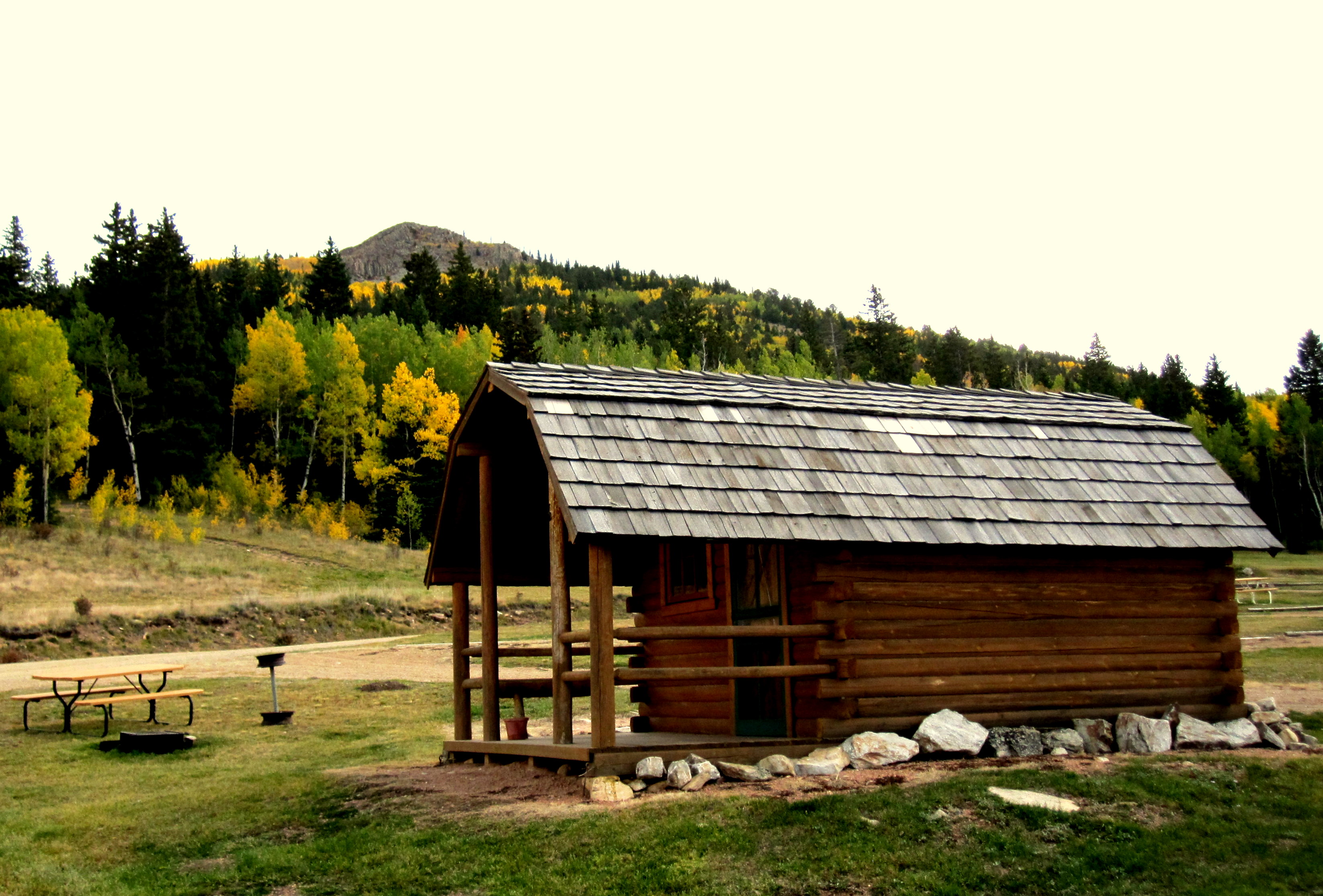 Cripple Creek, Colorado Lodging Cripple Creek KOA Holiday