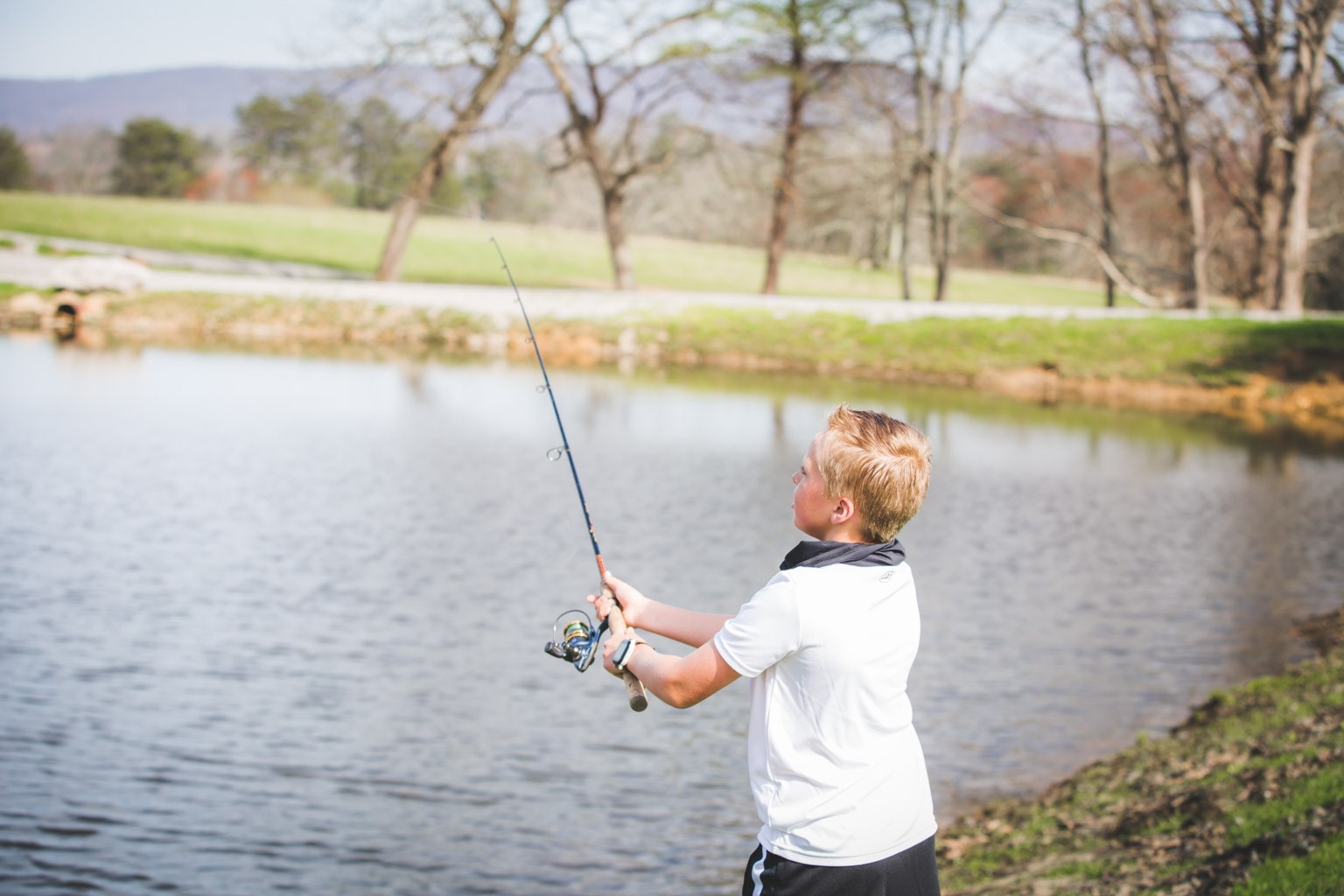 Campground in Crossville, TN Crossville / I40 KOA Holiday