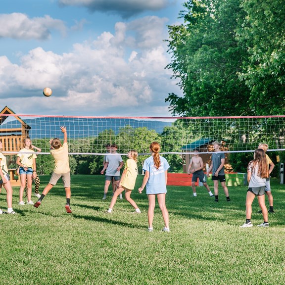 Volleyball