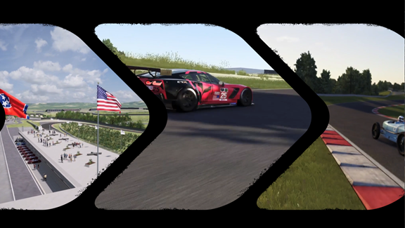 Flatrock Motorsports Park