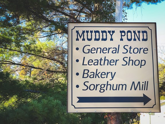 Muddy Pond Mennonite Community