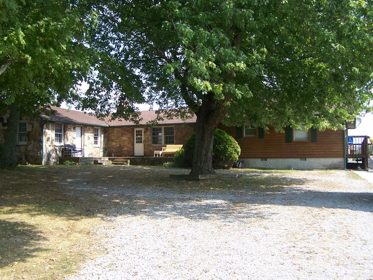 Crossville, Tennessee RV Camping Sites Crossville / I40 KOA