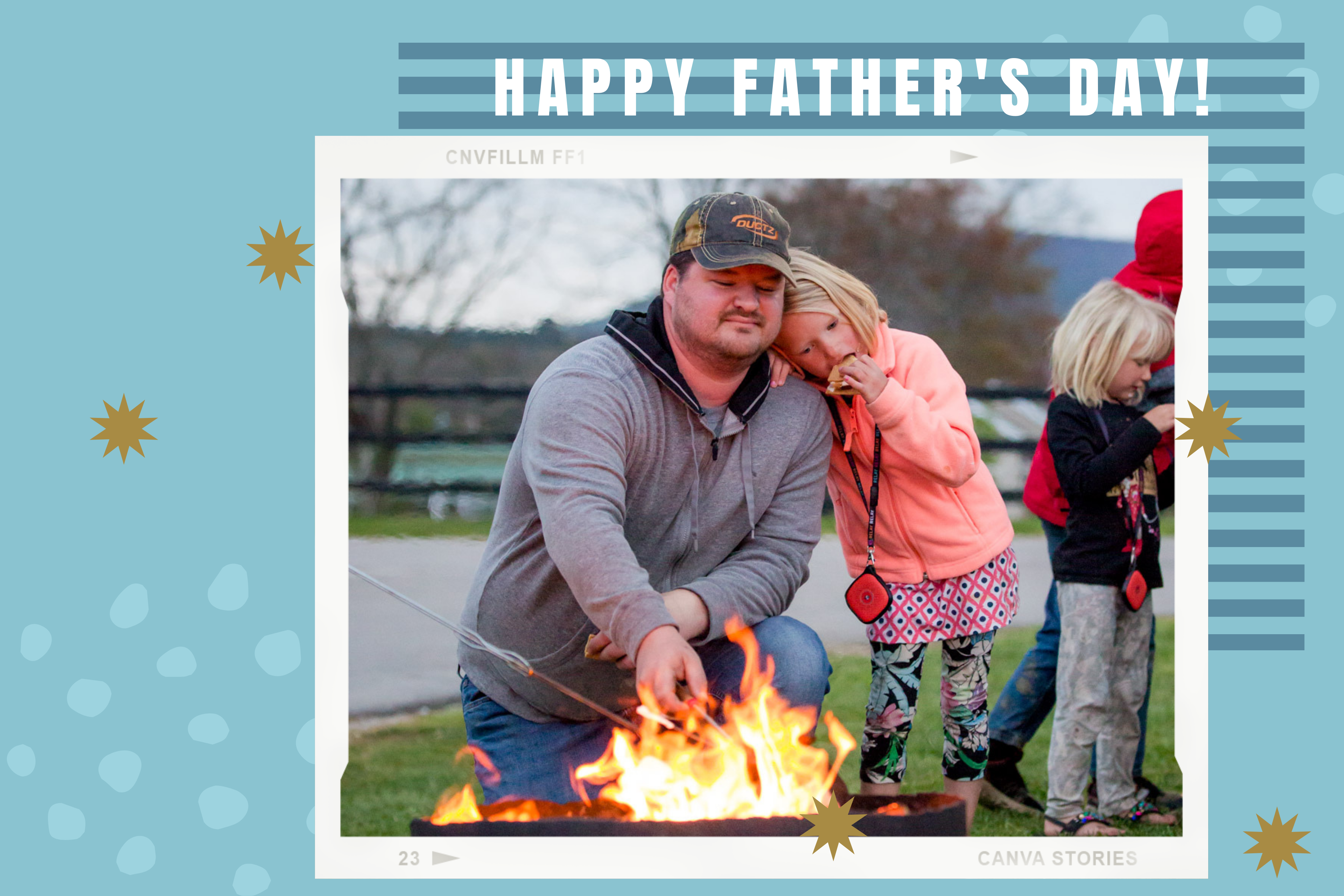 Father's Day Week Photo