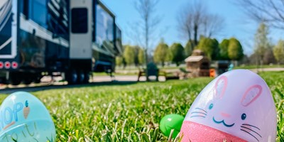 Easter Weekend