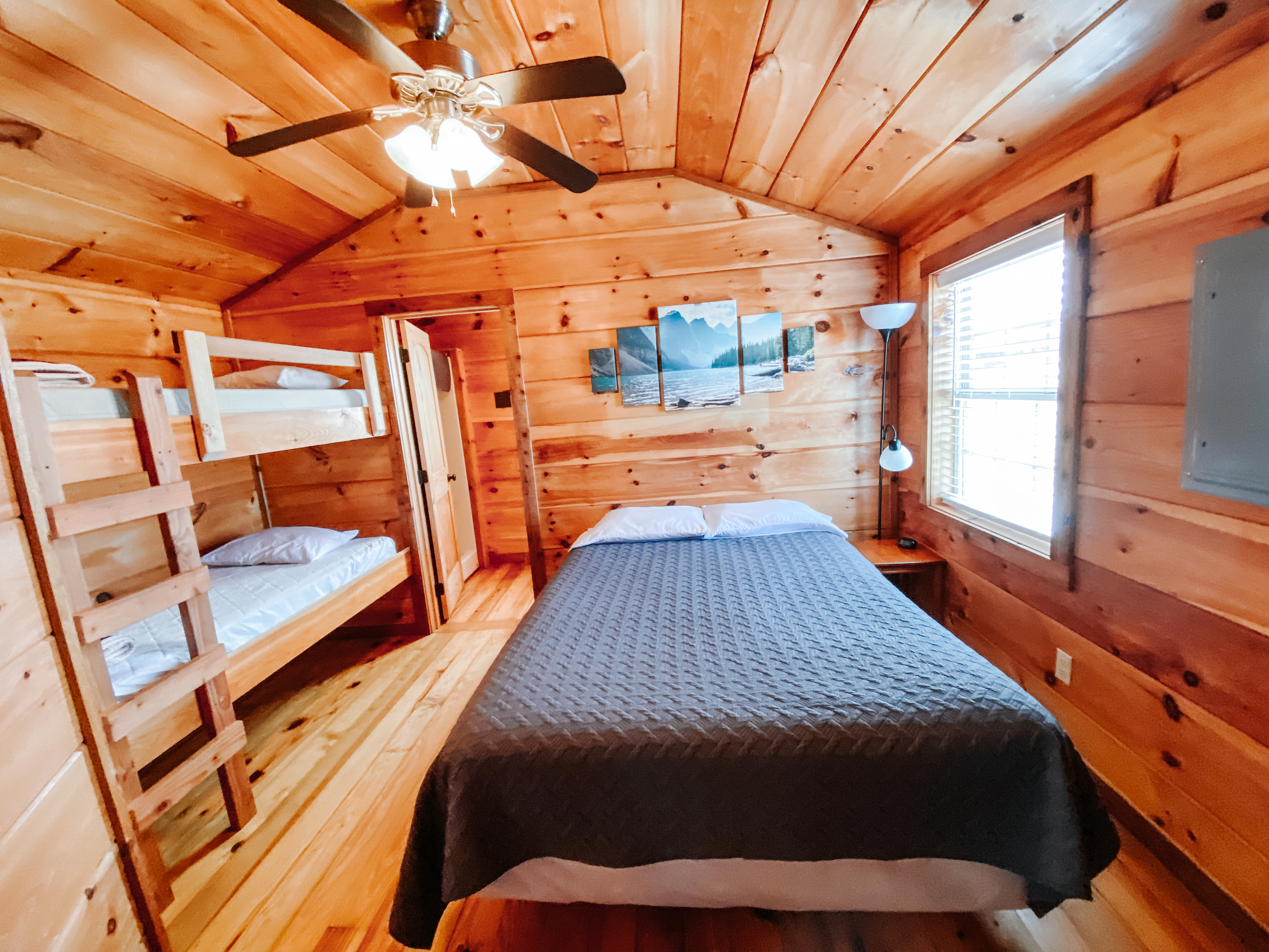 DC Bedroom