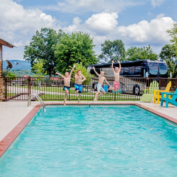Plan a trip to Liberty, Kentucky
