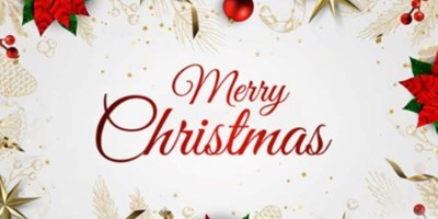 Merry Christmas