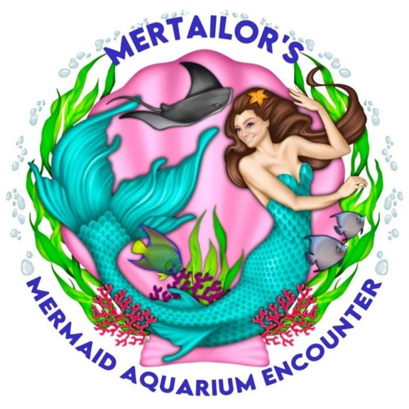 Mertailor's Mermaid Aquarium Encounter