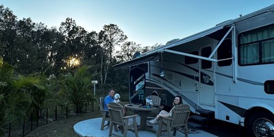 Campfire Deserts: More than S'mores