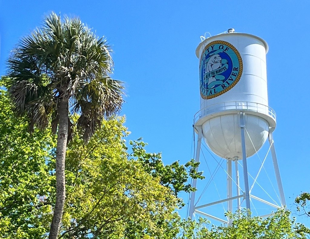 Crystal River KOA: Your Holiday Break Destination