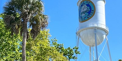 Crystal River KOA: Your Holiday Break Destination