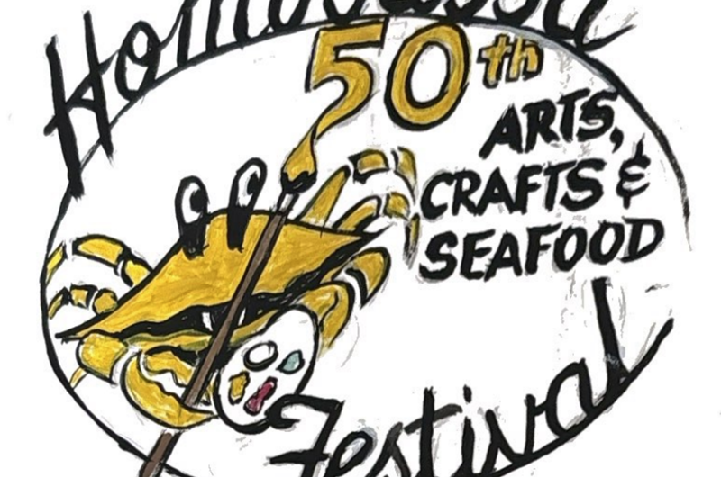 Homosassa Arts, Crafts, and Seafood Festival 2025 Photo