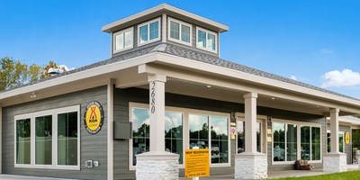 Camper Snack Wednesdays