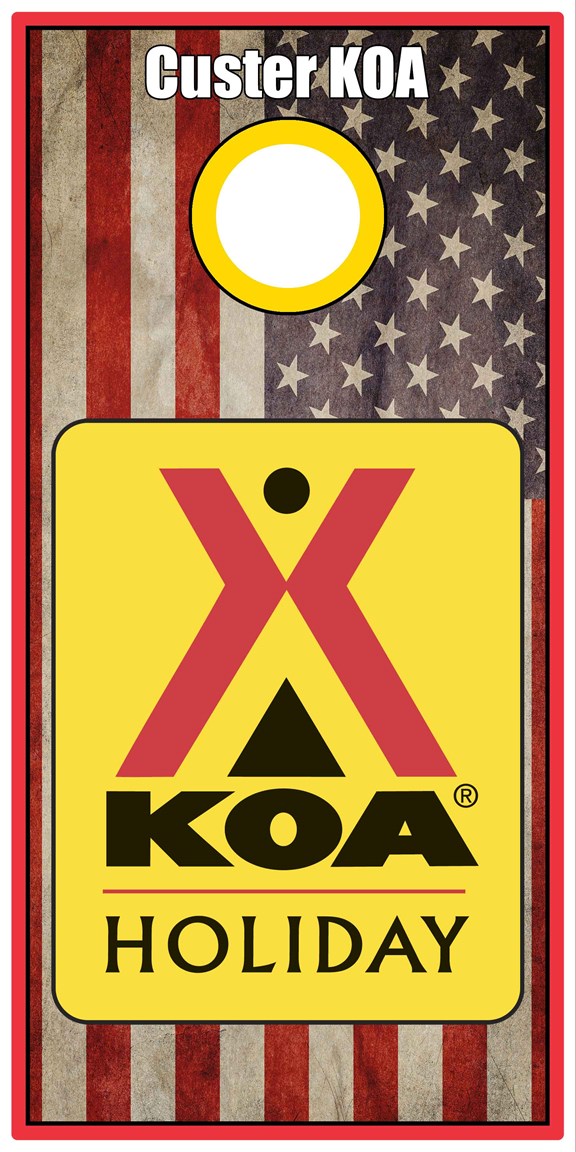 Corn Hole