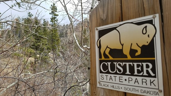 Custer State Park