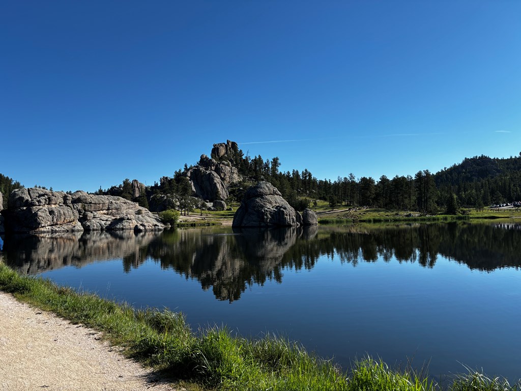 What to Pack for the Black Hills