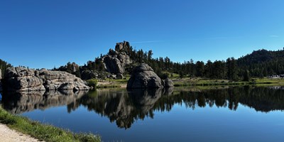What to Pack for the Black Hills