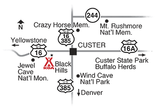 Locator Map