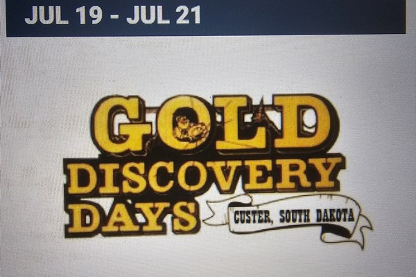 101st. Annual Gold Discovery Days Photo