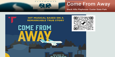 Black Hills Playhouse