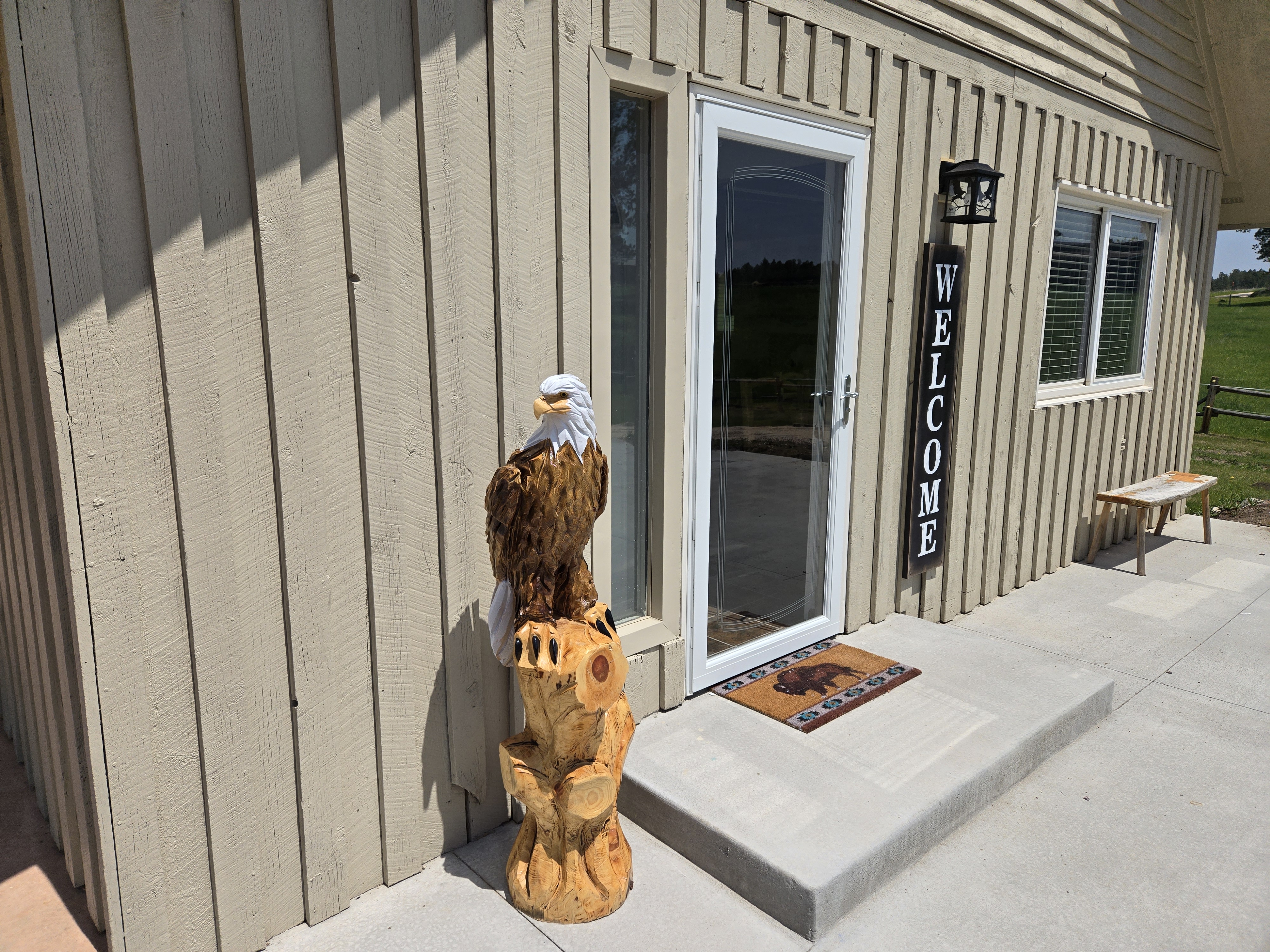 Welcome to Dreamweaver Lodge